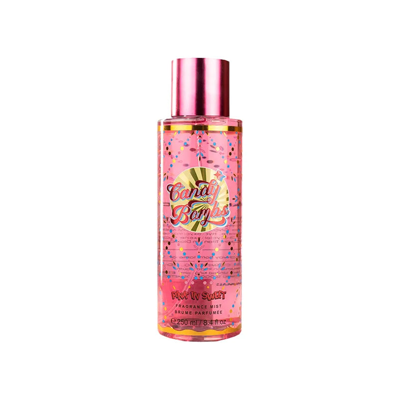 Pink in sweet / Fragance mist 250 ml.