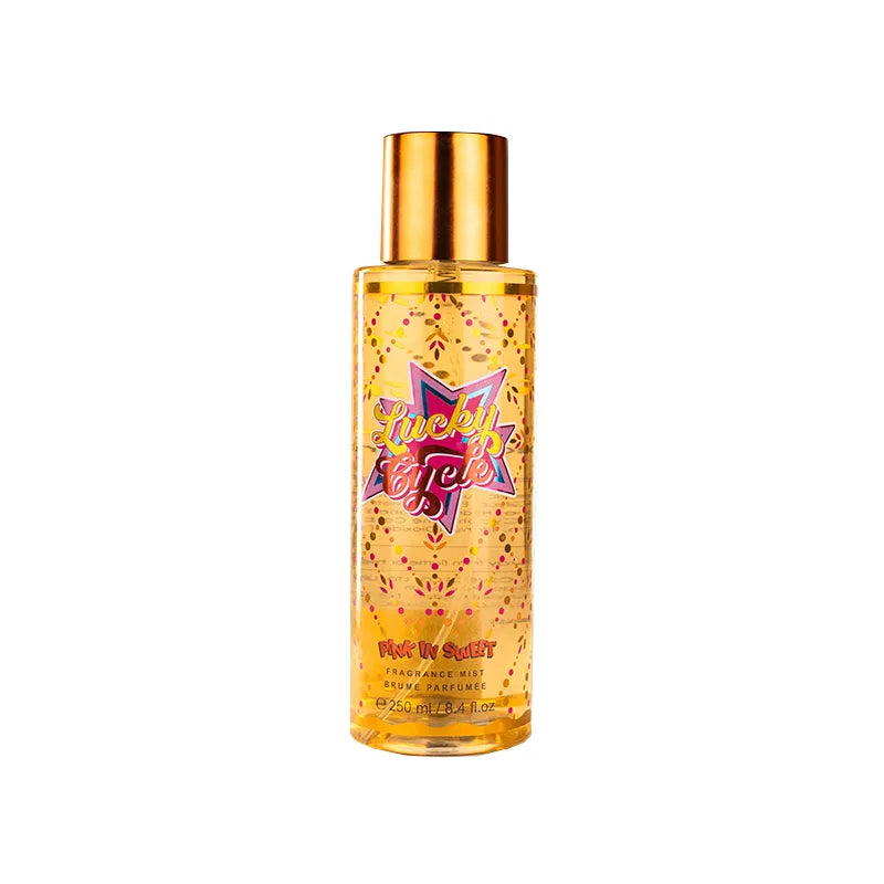 Pink in sweet / Fragance mist 250 ml.