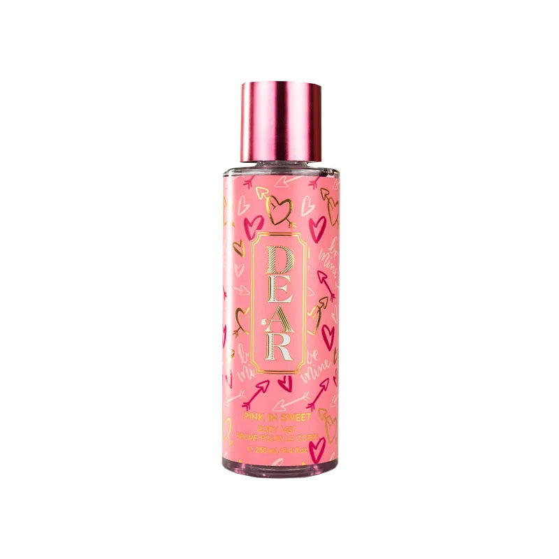 Pink in sweet / Fragance mist 250 ml.