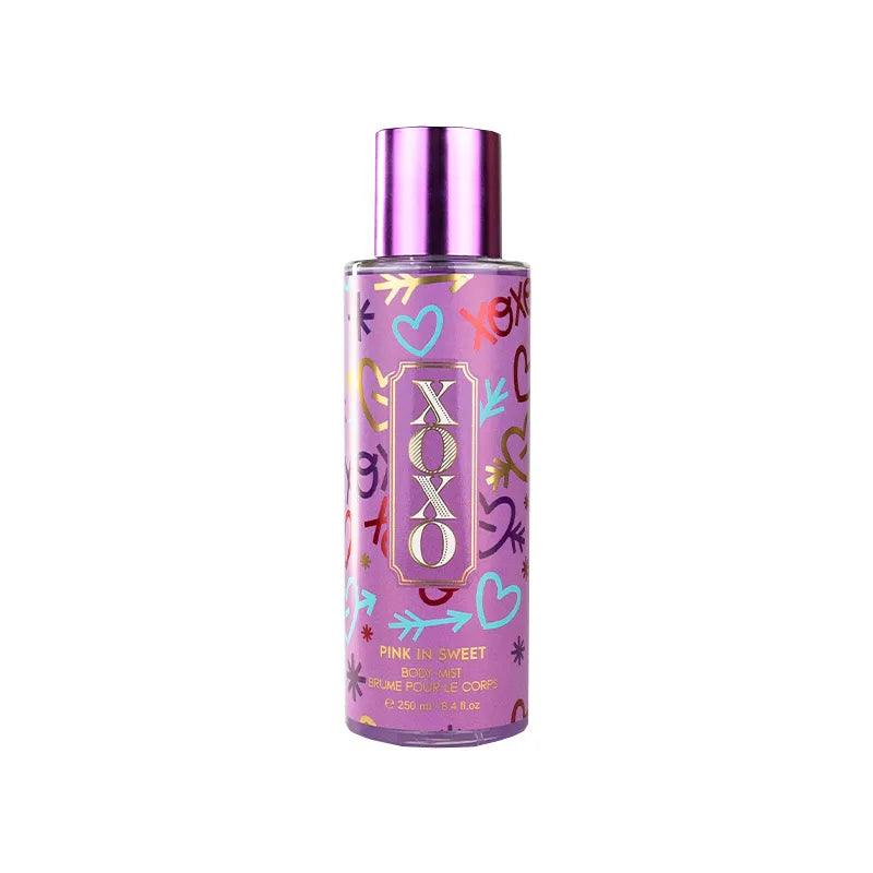 Pink in sweet / Fragance mist 250 ml.