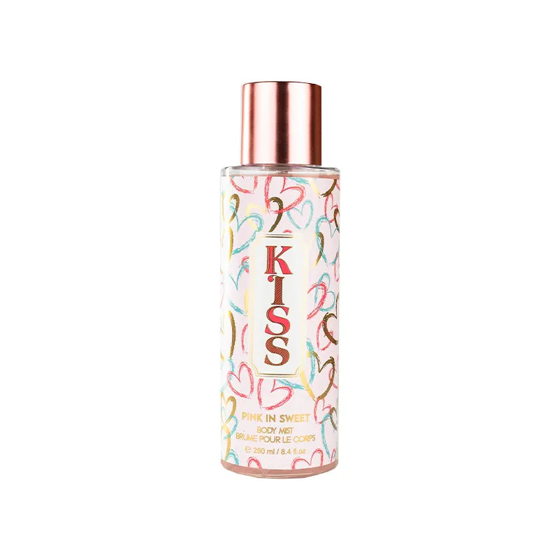 Pink in sweet / Fragance mist 250 ml.