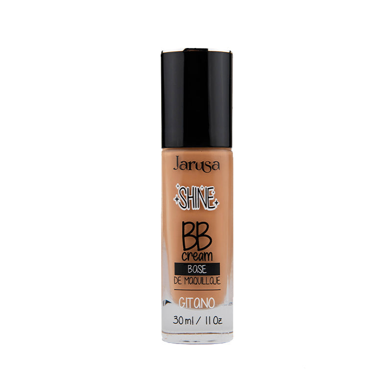 Shine BB cream