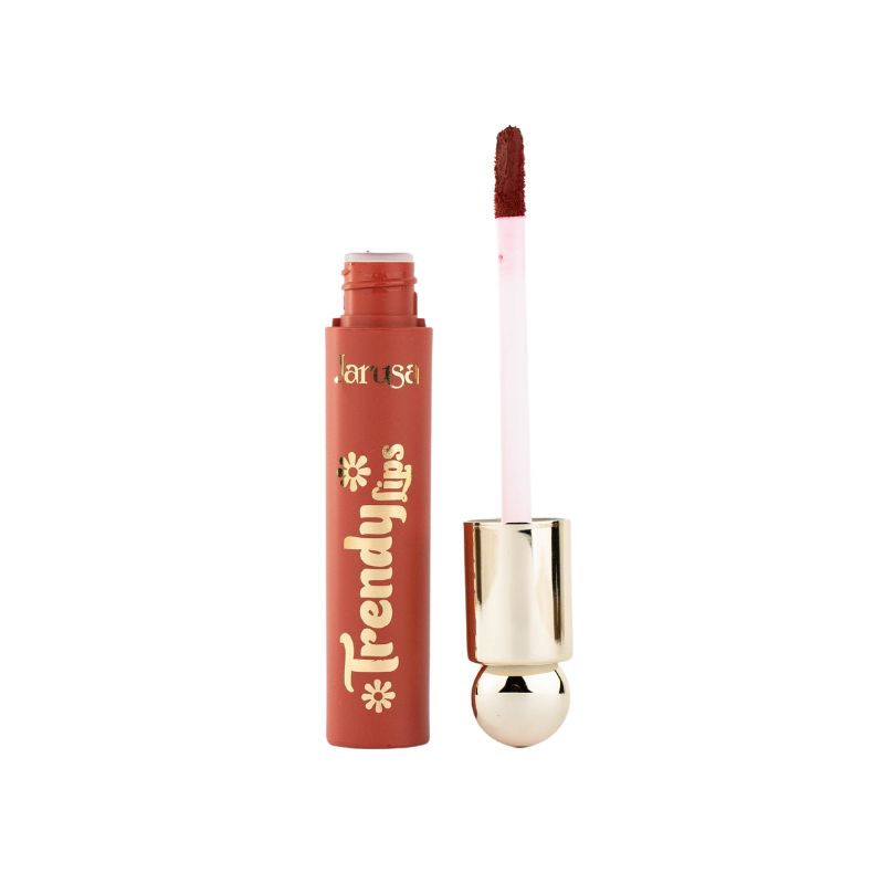 Labial Matte Trendy Lips