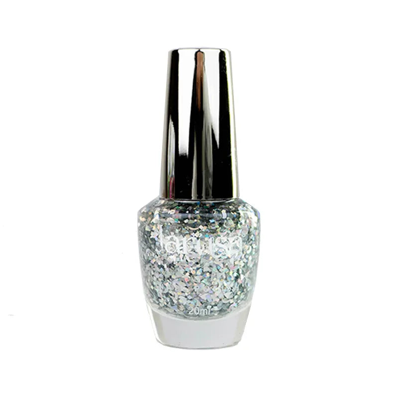 Esmalte Nail Polish Tono 4