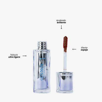 Lip Gloss Cosmos Nossa