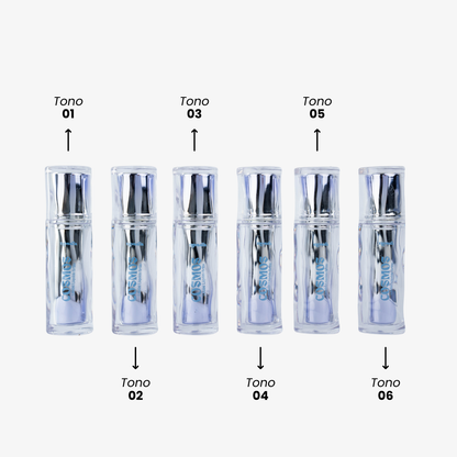 Lip Gloss Cosmos Nossa