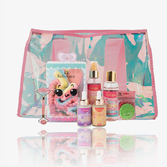 Pack Skincare Nossa