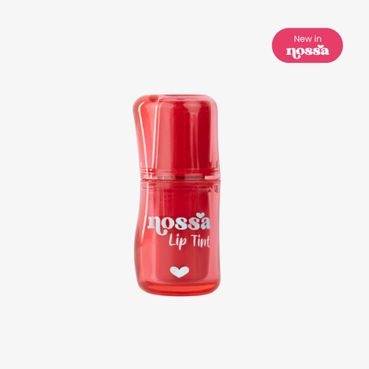 Lip Tint Nossa Efecto Húmedo