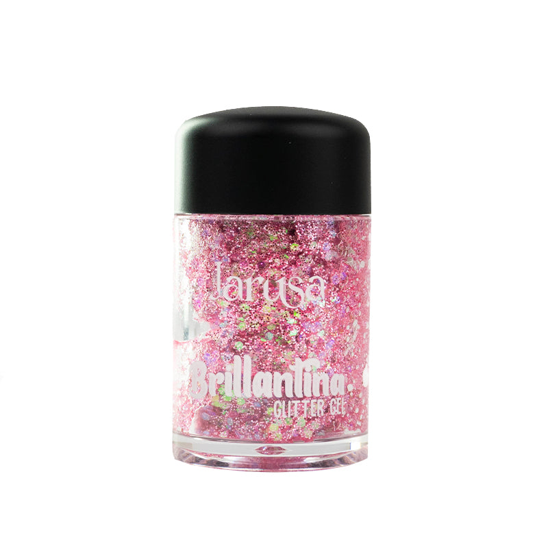 Glitter Brillantina Gel