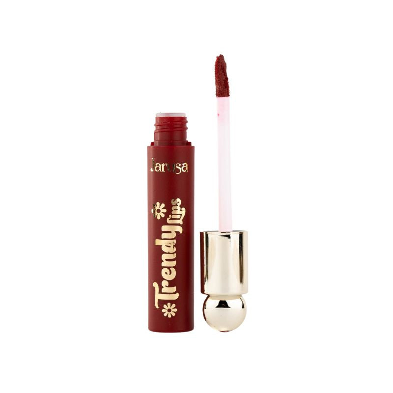 Labial Matte Trendy Lips
