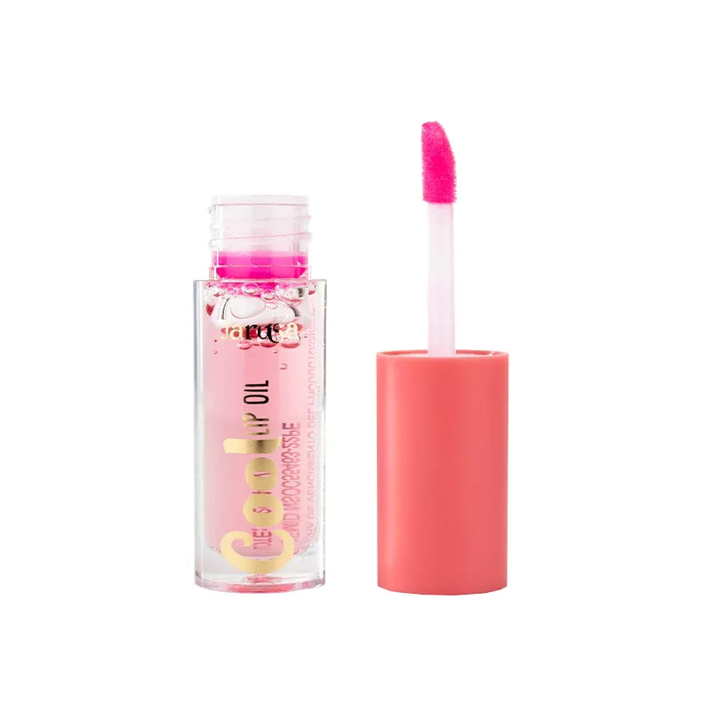 Cool Lip Oil