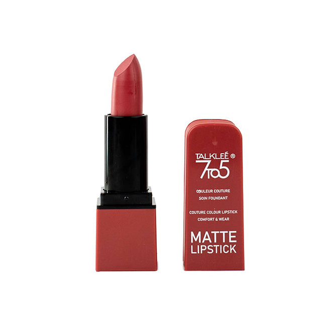 Labial Matte Talkleé