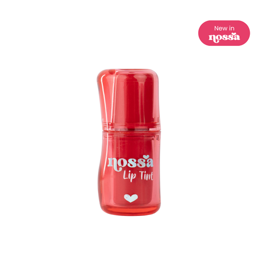 Lip Tint Nossa Efecto Húmedo