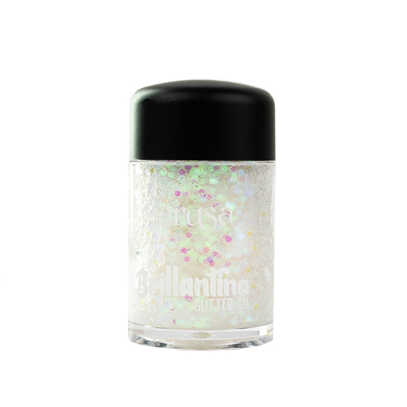 Glitter Brillantina Gel