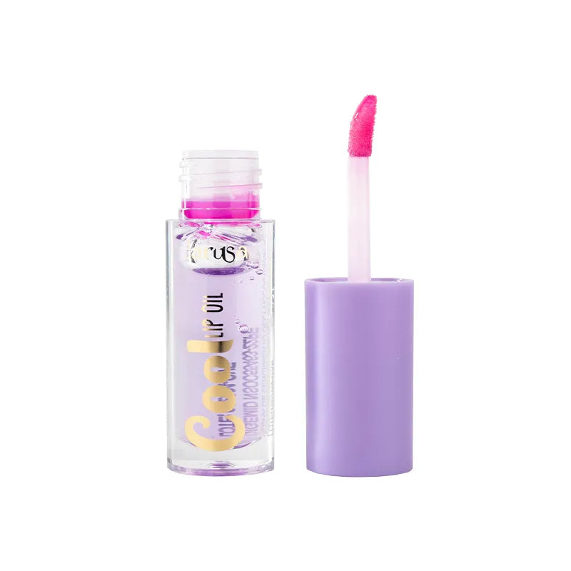 Cool Lip Oil