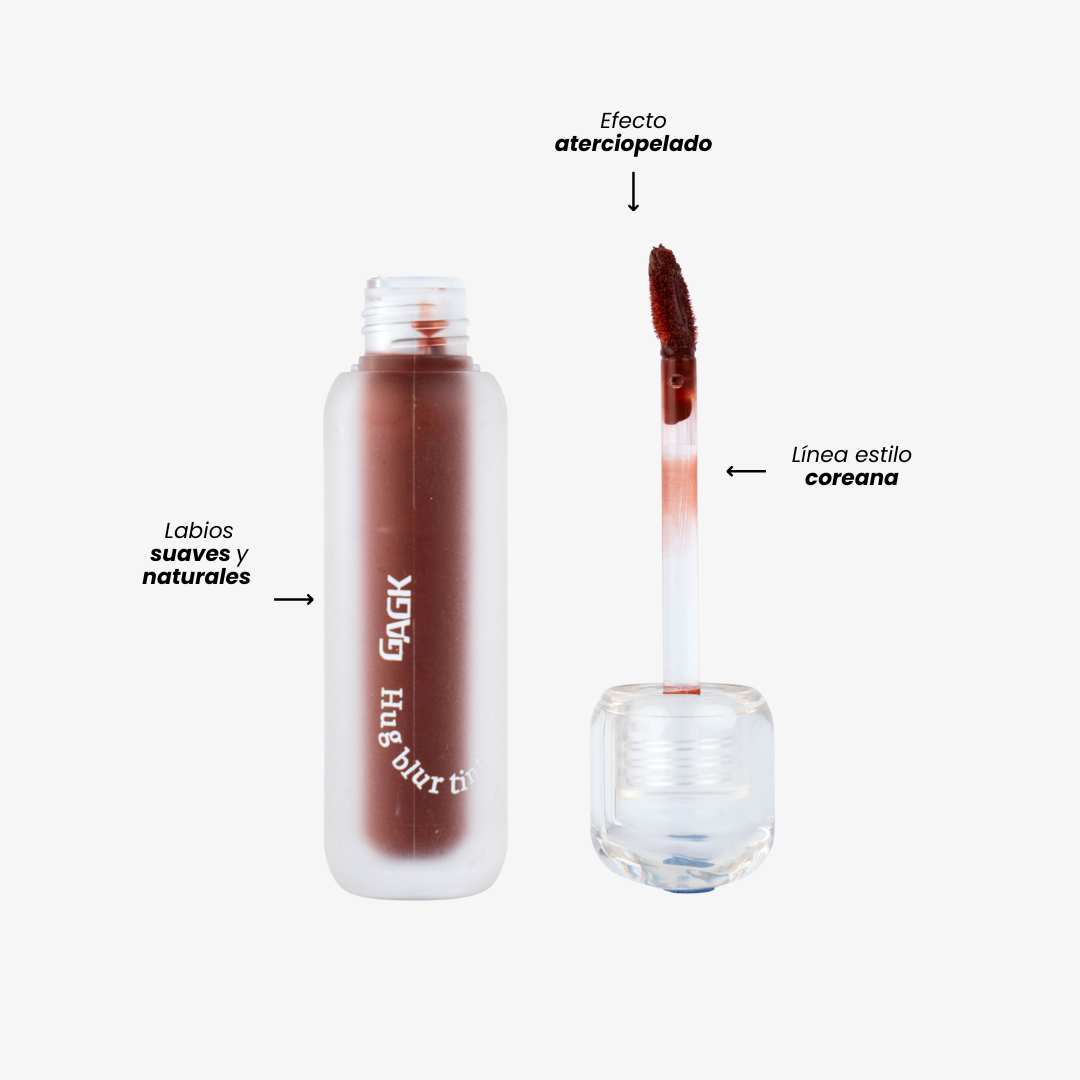 Labial Velvet Korean GAGK