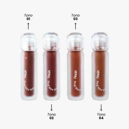 Labial Velvet Korean GAGK