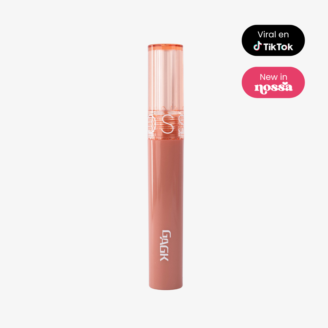 Lip Gloss Korean GAGK