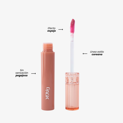 Lip Gloss Korean GAGK