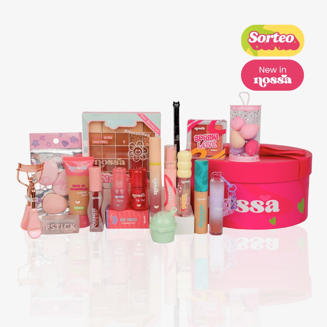 Pack Amor Bonito Full Face