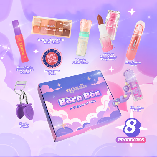 Bora Box