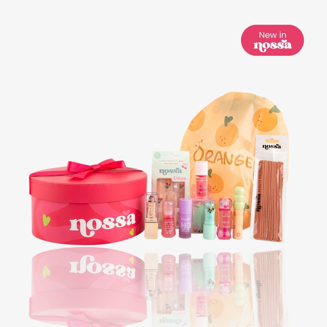 Pack Nossa Locura