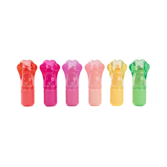 Magic Lip Balm Cat Paw Pola Ayrl