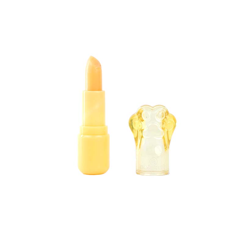 Magic Lip Balm Cat Paw Pola Ayrl