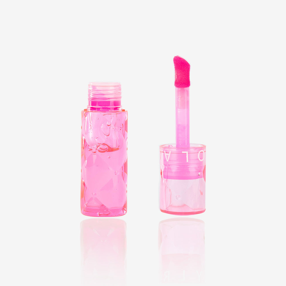 Gloss Cool Sweet Lip Pola Aylr