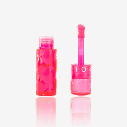 Gloss Cool Sweet Lip Pola Aylr