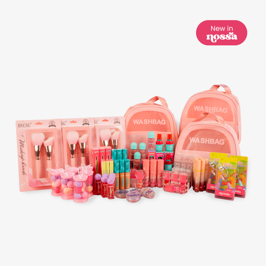 Pack Emprende con Nossa