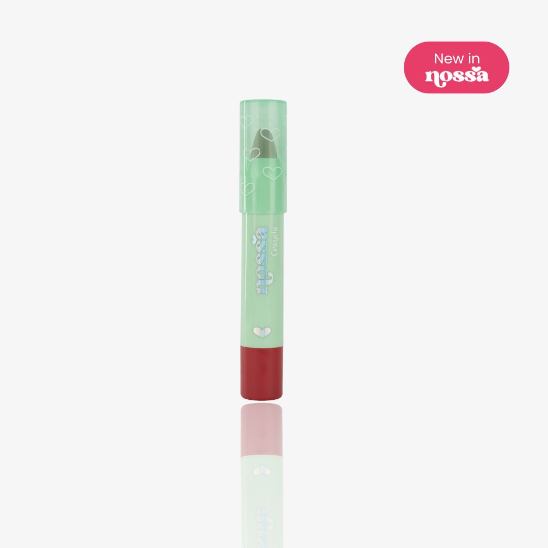 Delineador Labial Crayón Nossa