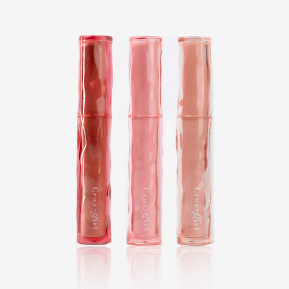 Labial Matte - Crazy Girl