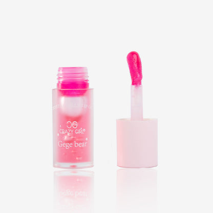 Lip Oil Crazy Girl