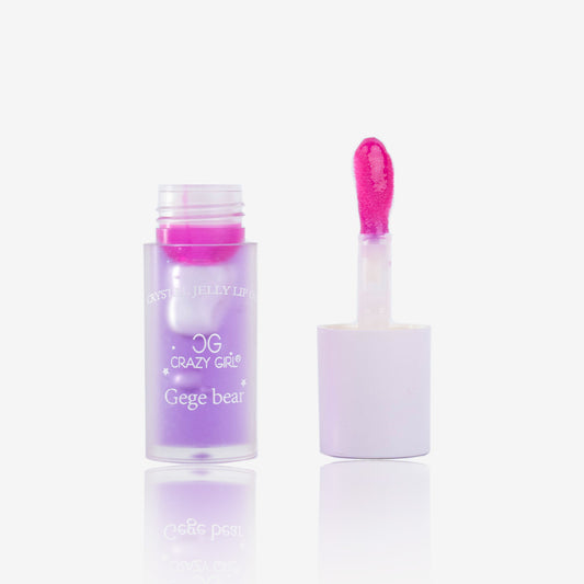 Lip Oil Crazy Girl
