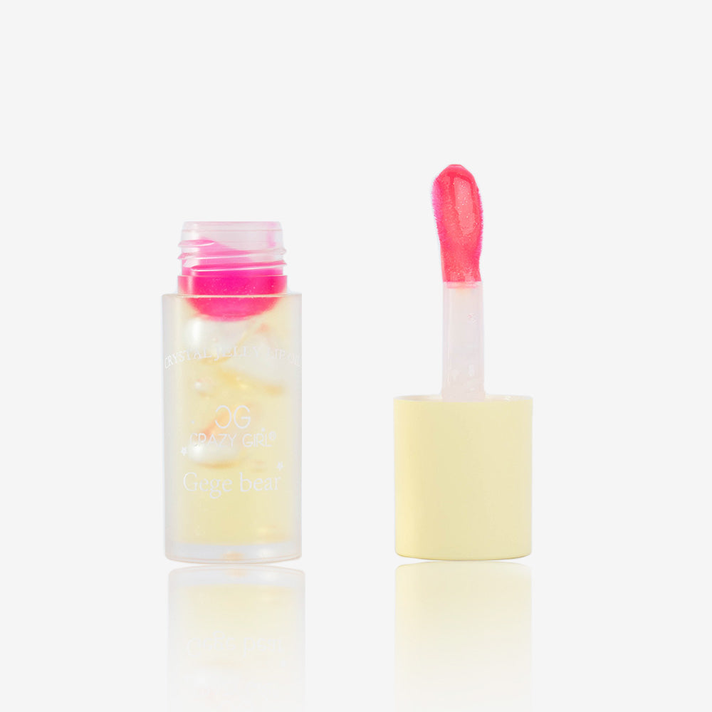 Lip Oil Crazy Girl