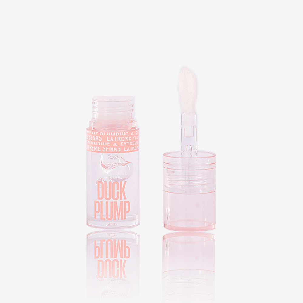 Duck Plump Pola Aylr