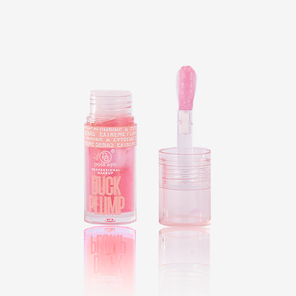 Duck Plump Pola Aylr