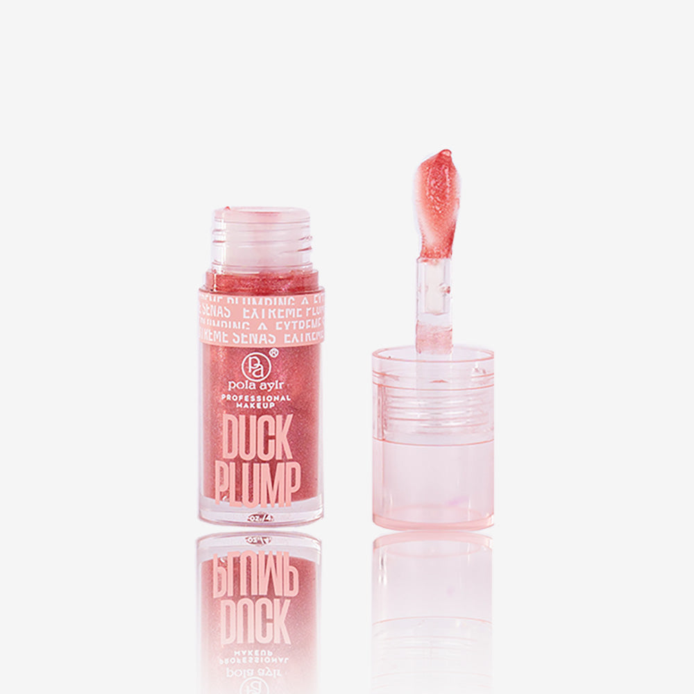 Duck Plump Pola Aylr