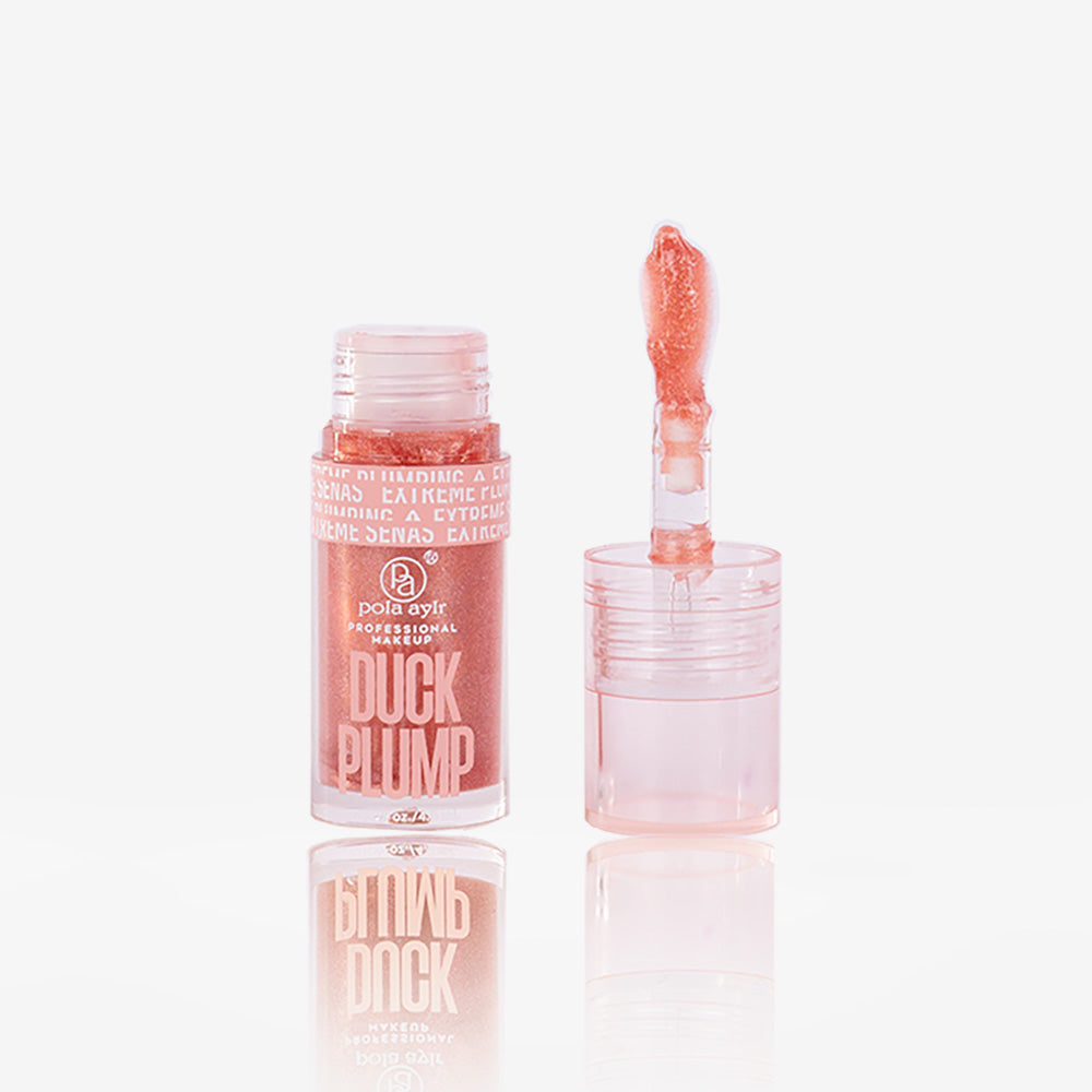 Duck Plump Pola Aylr