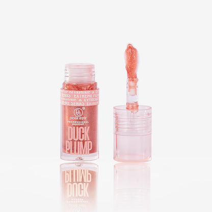 Duck Plump Pola Aylr