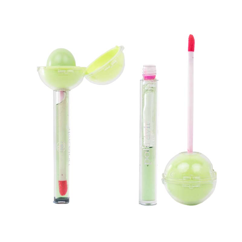 Duo Lip balm y Lip Gloss Pola Aylr