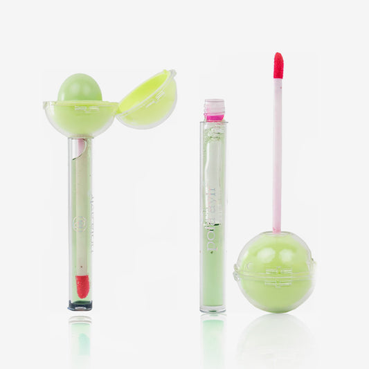 Duo Paleta Bálsamo - Gloss Pola Aylr