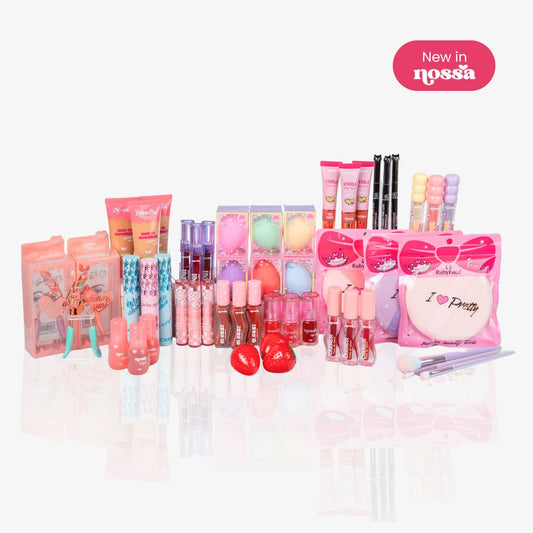 Pack Emprendedor 140 Nossa
