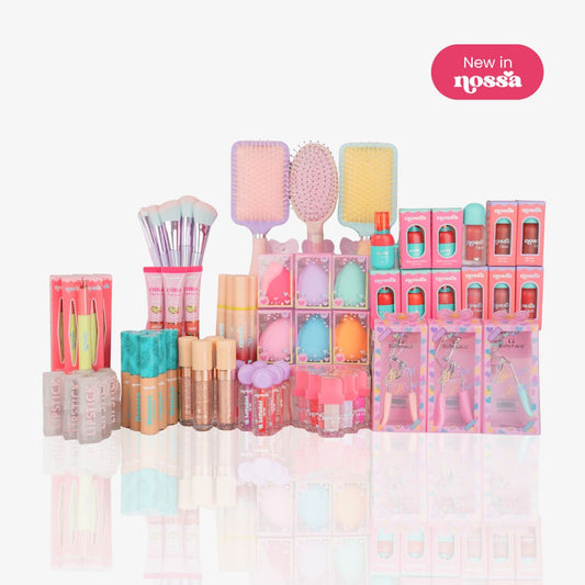 Pack Emprendedor 250 Nossa