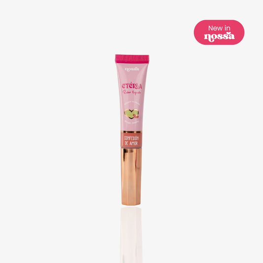 Rubor Líquido Etérea Nossa