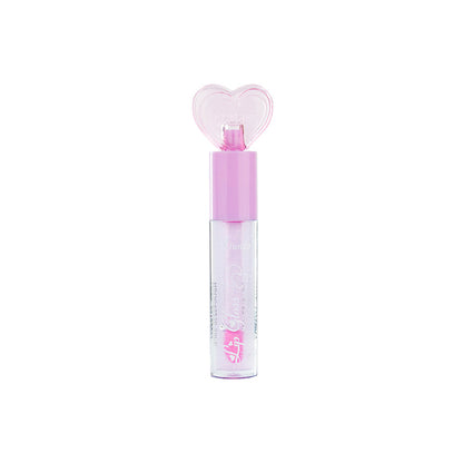 Lipgloss corazón Miundo