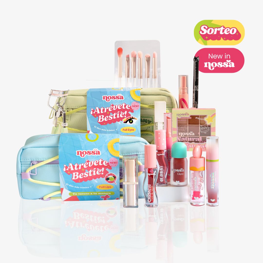 Pack Atrévete Bestie Full Mix