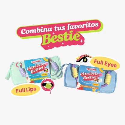 Pack Atrévete Bestie Full Mix