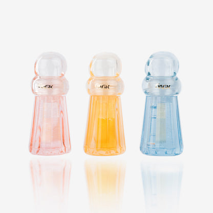 Lip Gloss Gelatina Brillante Korean GAGK